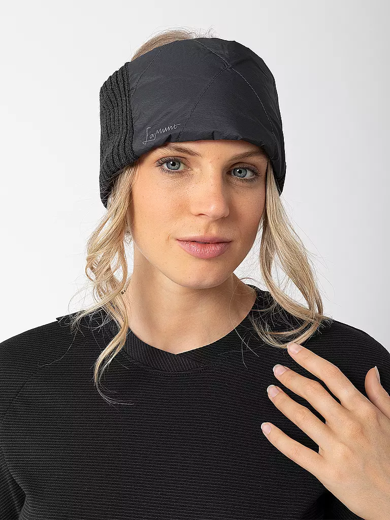 LAMUNT | Camiseta funcional de mujer Martine Woolmix |