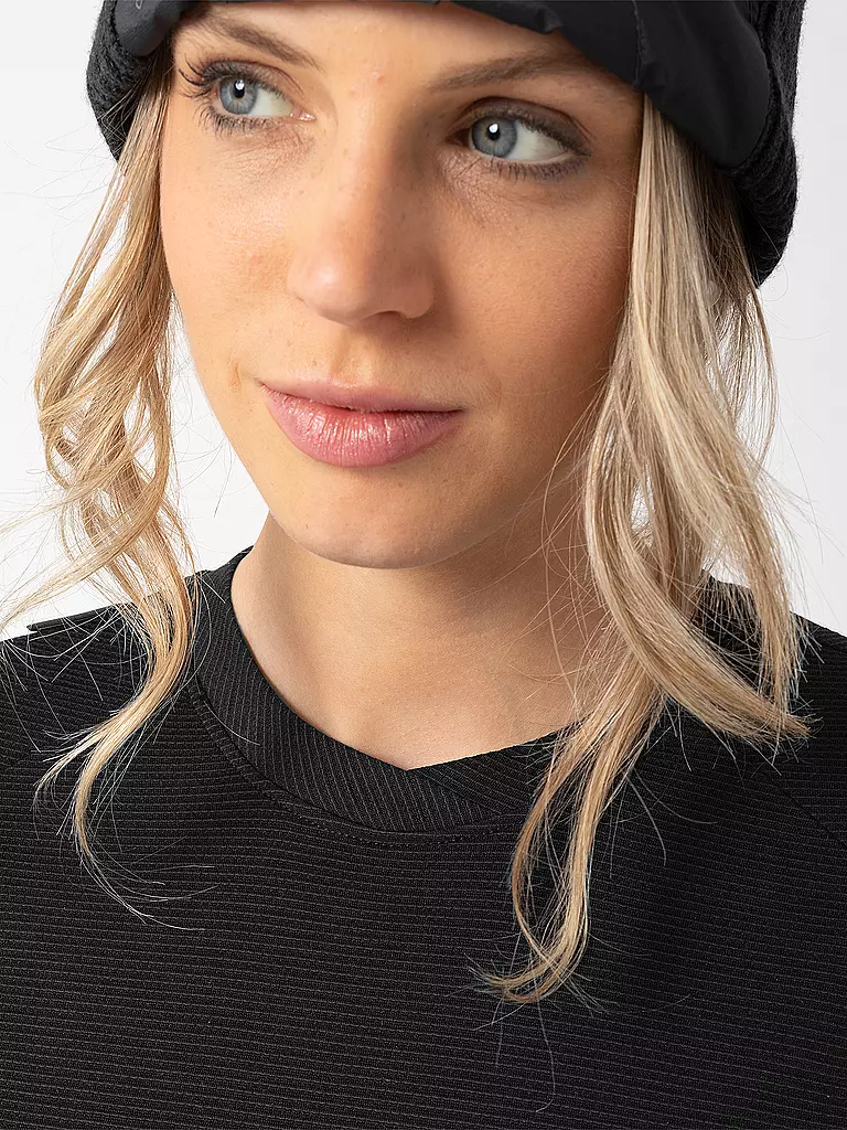 LAMUNT | Camiseta funcional de mujer Martine Woolmix |