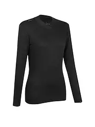 LAMUNT | Damen Funktionsshirt Martine | Negro