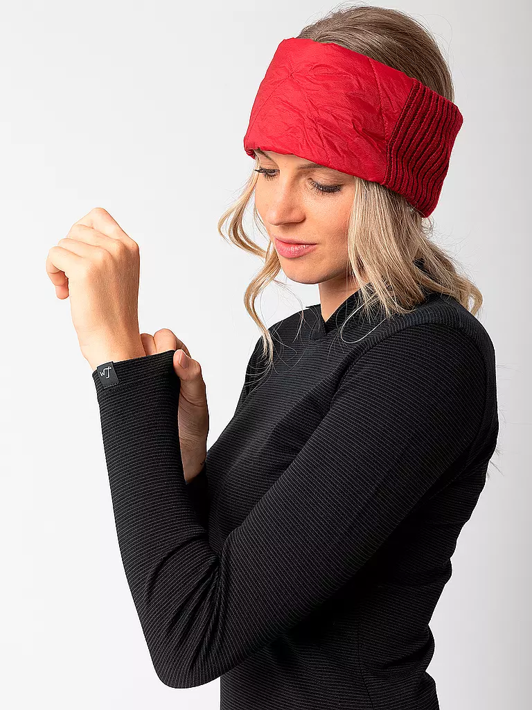 LAMUNT | Camiseta funcional de mujer Martine |