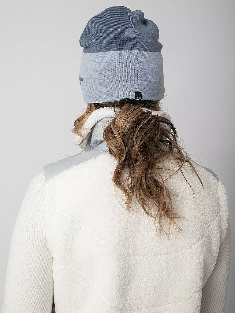 LAMUNT | Chaleco híbrido para mujer Sophia Cozy Hoodie |