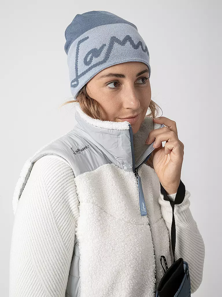 LAMUNT | Chaleco híbrido para mujer Sophia Cozy Hoodie |