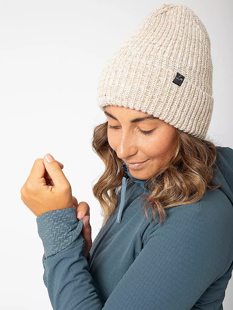 LAMUNT | Chaqueta de senderismo para mujer Paola Tech Hoodie | 