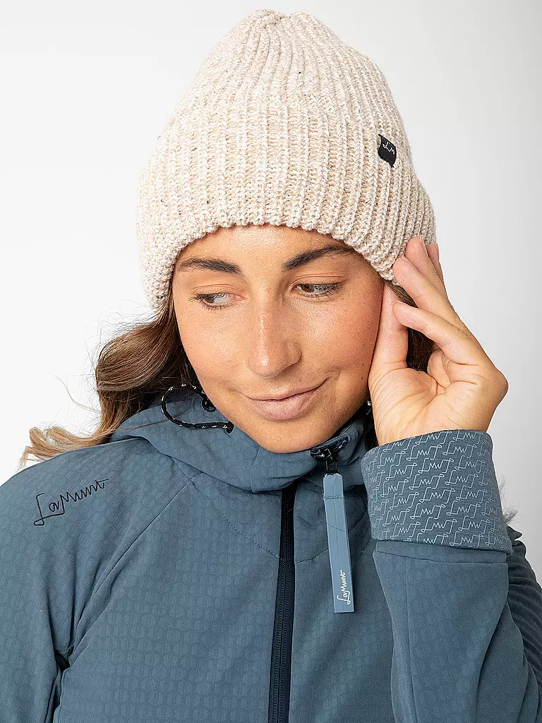 LAMUNT | Chaqueta de senderismo para mujer Paola Tech Hoodie |