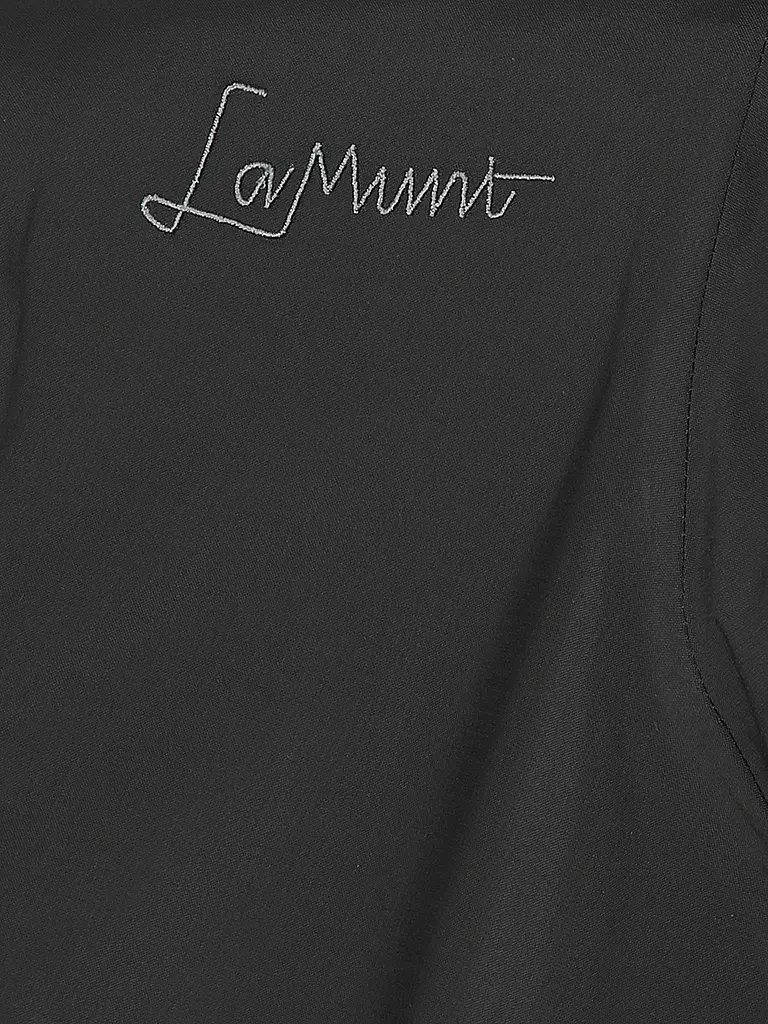 LAMUNT | Chaqueta de touring para mujer Giada 3L con capucha impermeable |