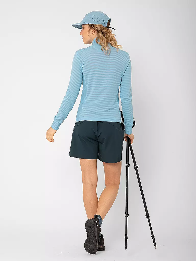 LAMUNT | Chaqueta polar ligera Emy para mujer |