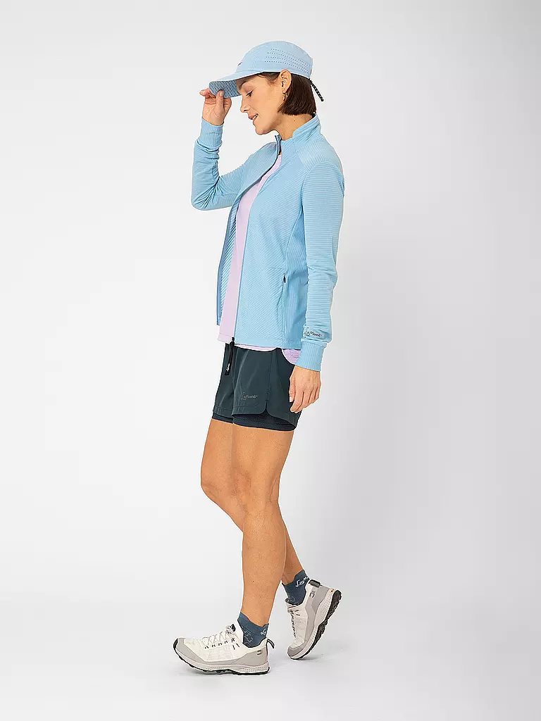 LAMUNT | Chaqueta polar ligera Emy para mujer |