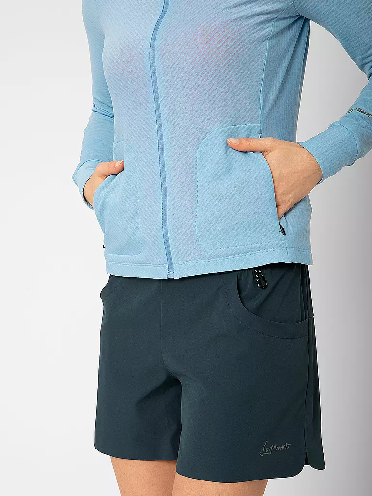 LAMUNT | Chaqueta polar ligera Emy para mujer |