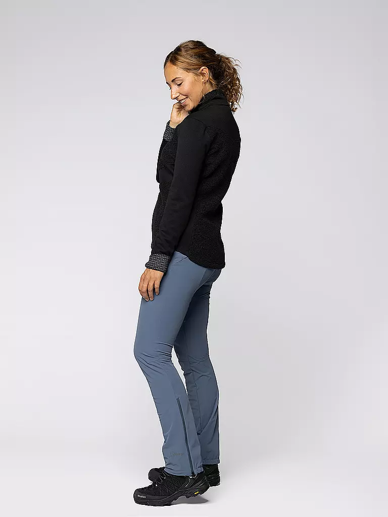 LAMUNT | Chaqueta polar para mujer Sophia Cozy |