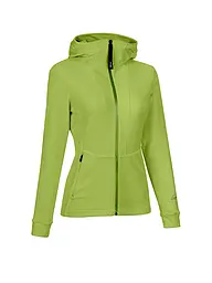LAMUNT | Chaqueta polar térmica Silvia para mujer | Verde