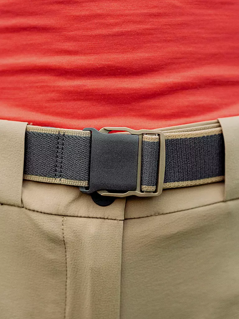 LAMUNT | Cinturón de mujer Martha |