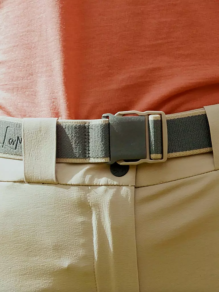 LAMUNT | Cinturón de mujer Martha |