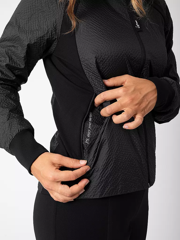 LAMUNT | Cortavientos de mujer Alessia PTC Alpha Wind |