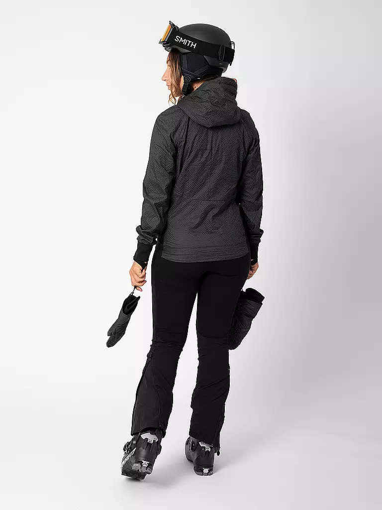 LAMUNT | Cortavientos de mujer Alessia PTC Alpha Wind |