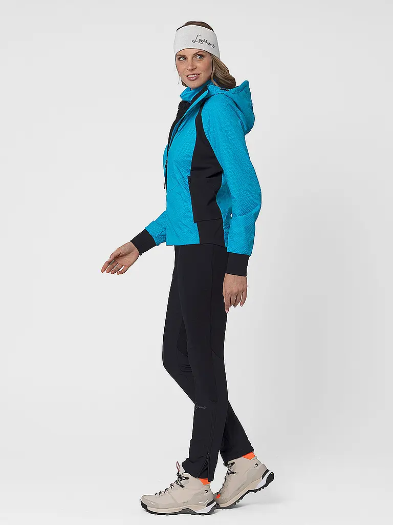 LAMUNT | Cortavientos de mujer Alessia PTC Alpha Wind |