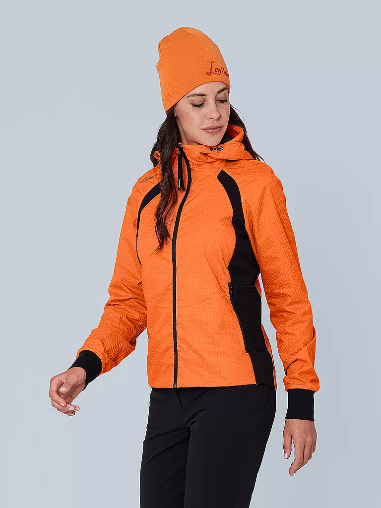 LAMUNT | Cortavientos de mujer Alessia PTC Alpha Wind |