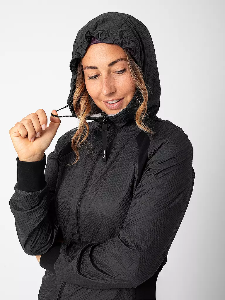 LAMUNT | Cortavientos de mujer Alessia PTC Alpha Wind |