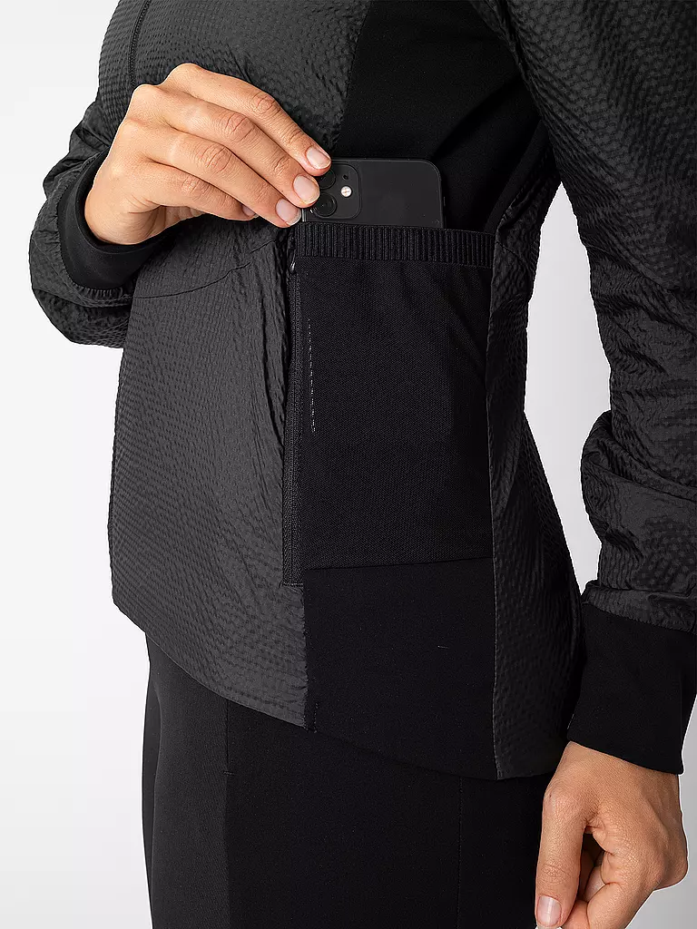 LAMUNT | Cortavientos de mujer Alessia PTC Alpha Wind |