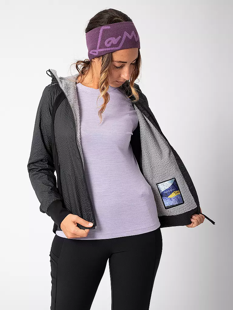 LAMUNT | Cortavientos de mujer Alessia PTC Alpha Wind |