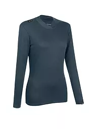 LAMUNT | Damen Funktionsshirt Martine | Azul