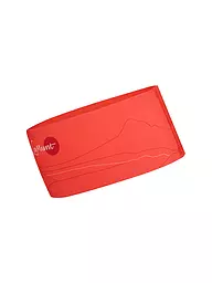 LAMUNT | Diadema Martha Arty | Rojo