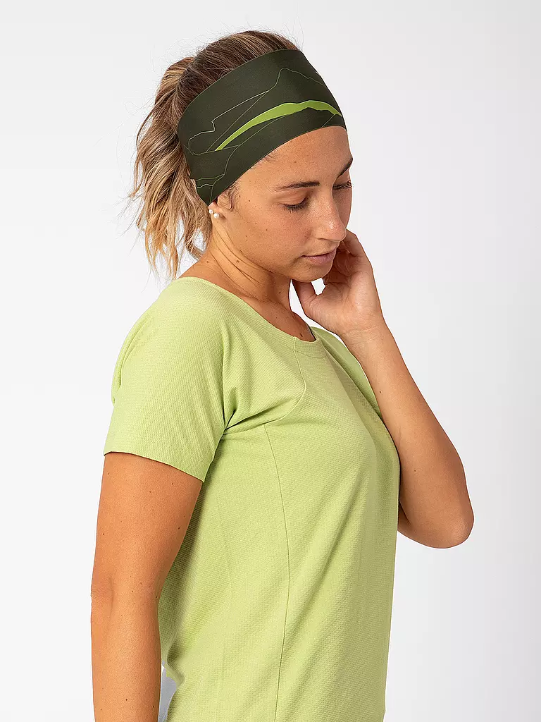 LAMUNT | Diadema MARTHA ARTY |