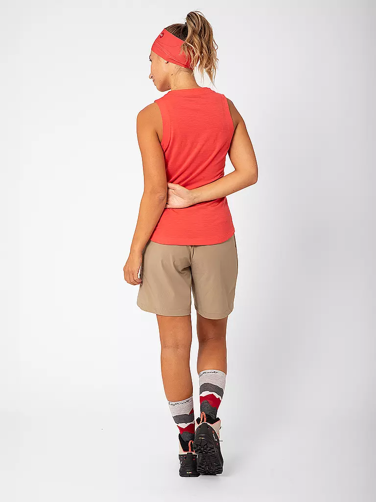 LAMUNT | Diadema Martha Arty | Rojo