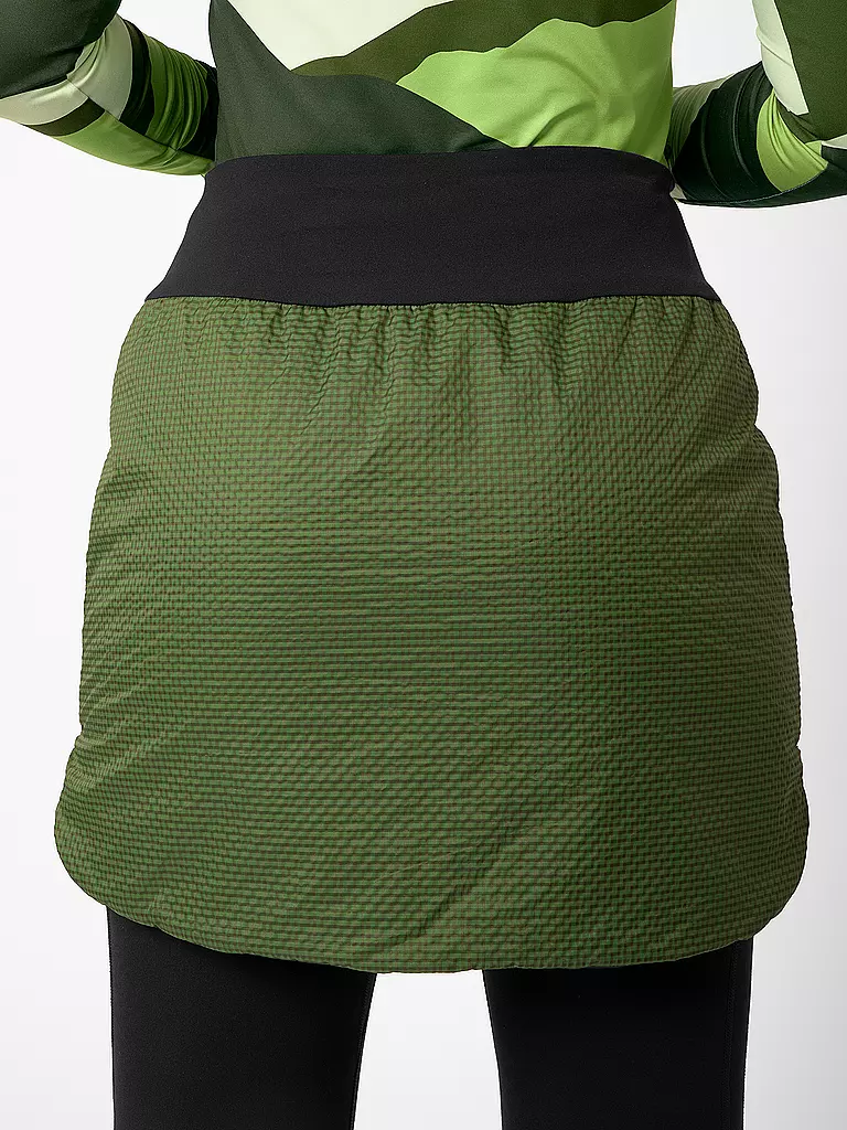 LAMUNT | Falda aislante reversible Irmi Remoca Pad® para mujer |