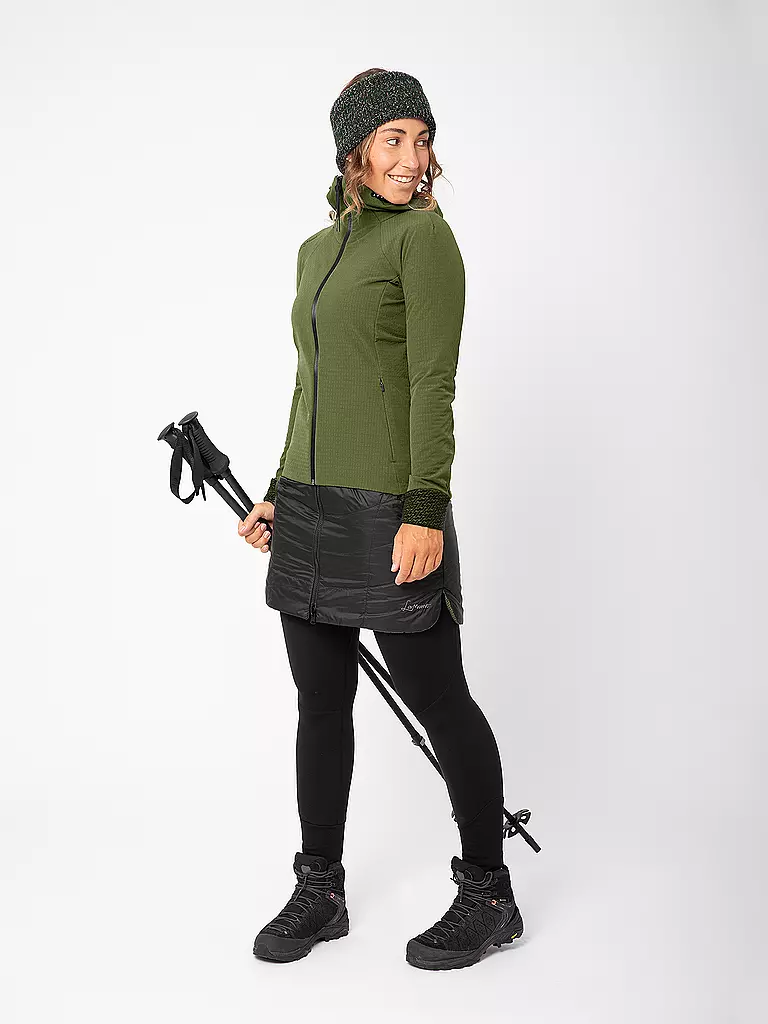 LAMUNT | Falda aislante reversible Irmi Remoca Pad® para mujer |