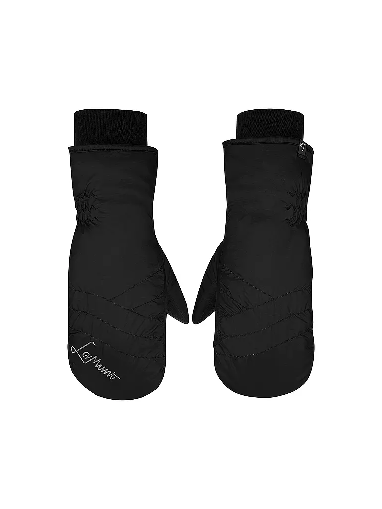 LAMUNT | Fauster Sandra Cozy | Negro