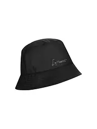 LAMUNT | Gorra Martha Rain | Negro