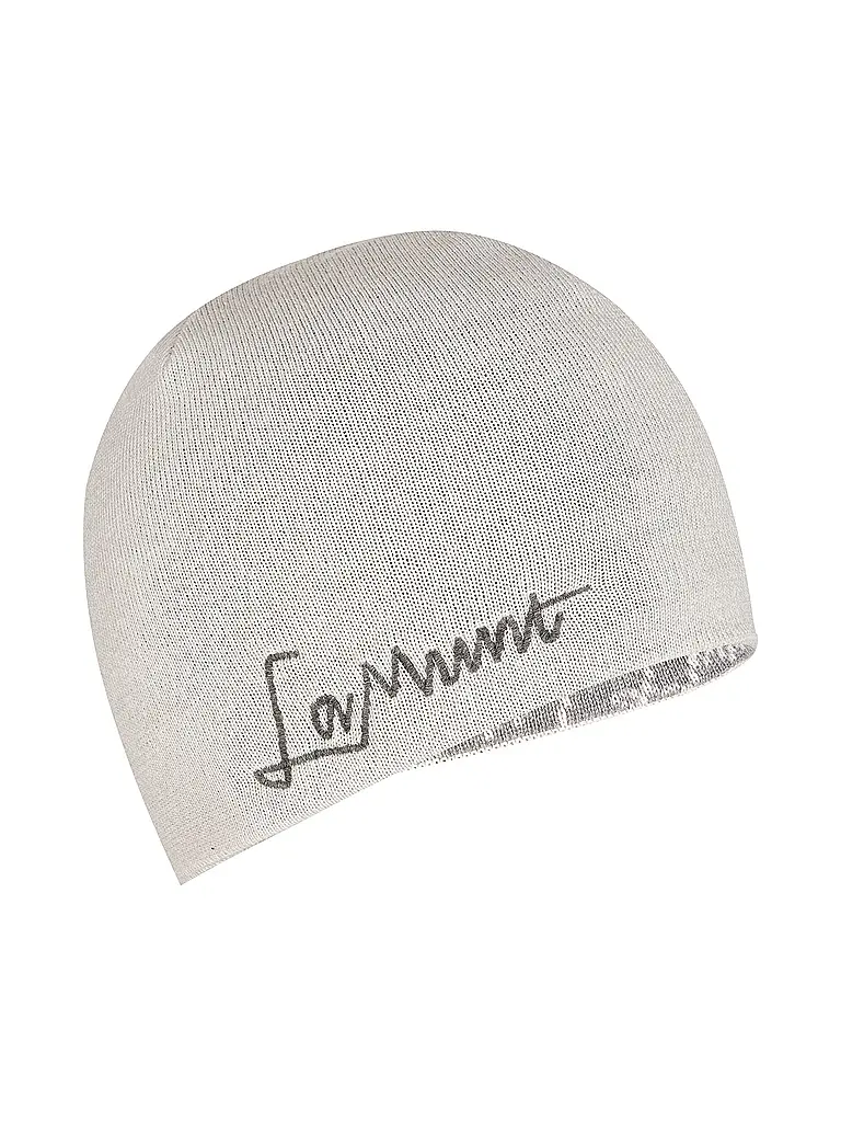 LAMUNT | Gorro Martha Iconic | Blanco