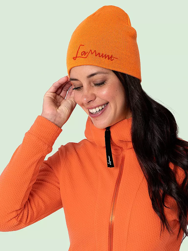 LAMUNT | Gorro Martha Iconic |