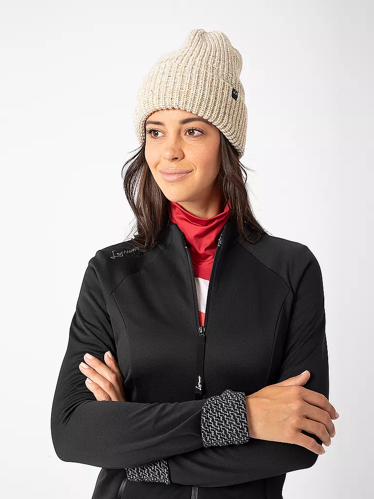 LAMUNT | Gorro Martha Warm Knit |