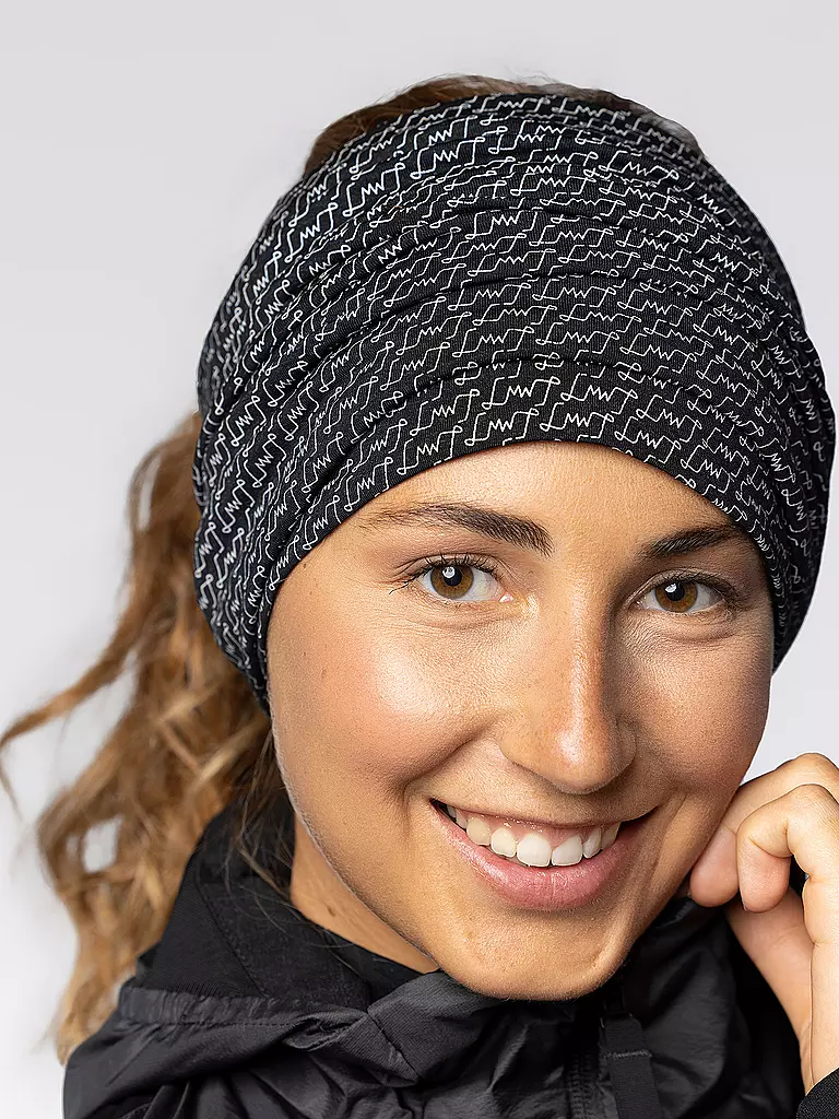 LAMUNT | Multifunción Martha Merino | Negro