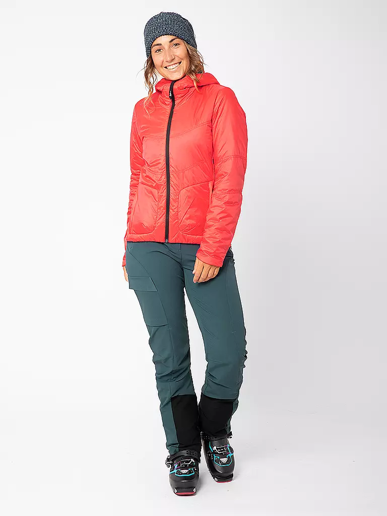 LAMUNT | Pantalón de esquí de travesía Constanze DST para mujer |