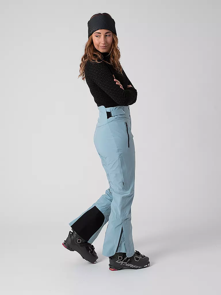 LAMUNT | Pantalón de esquí de travesía para mujer Giada 3L Waterproof |
