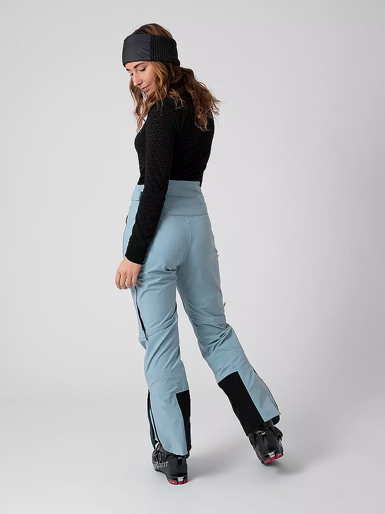 LAMUNT | Pantalón de esquí de travesía para mujer Giada 3L Waterproof |