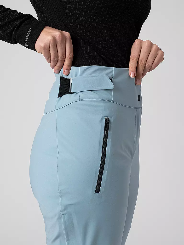 LAMUNT | Pantalón de esquí de travesía para mujer Giada 3L Waterproof |