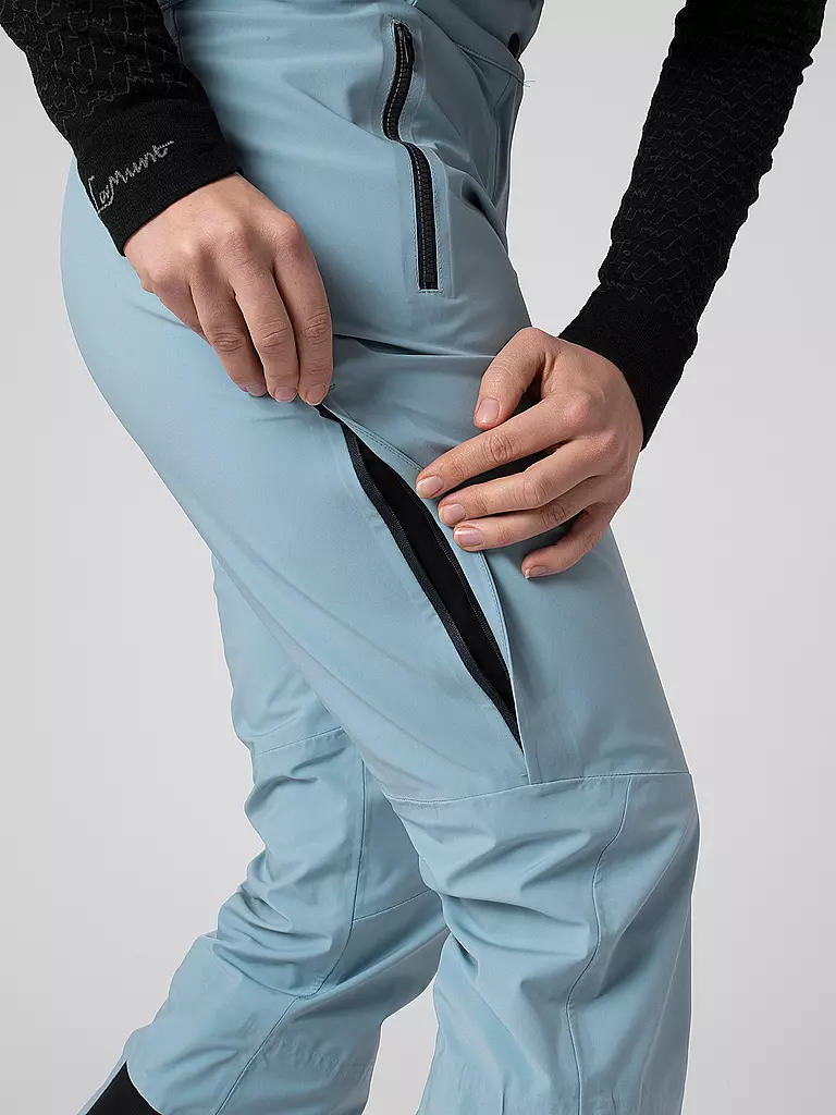 LAMUNT | Pantalón de esquí de travesía para mujer Giada 3L Waterproof |