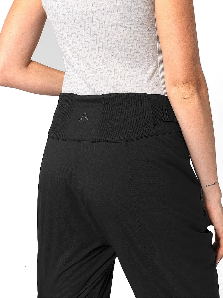 LAMUNT | Pantalón de esquí de travesía para mujer Tiziana Remoca 2L cálido |