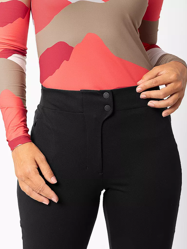 LAMUNT | Pantalón de senderismo softshell Serene para mujer |