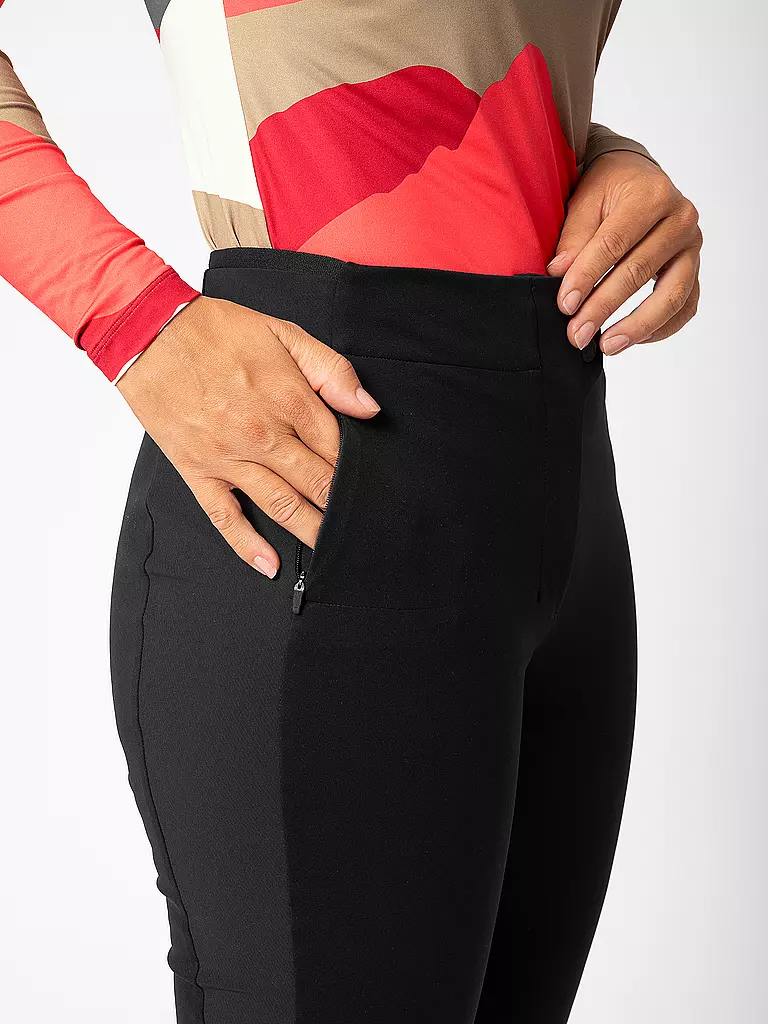 LAMUNT | Pantalón de senderismo softshell Serene para mujer |