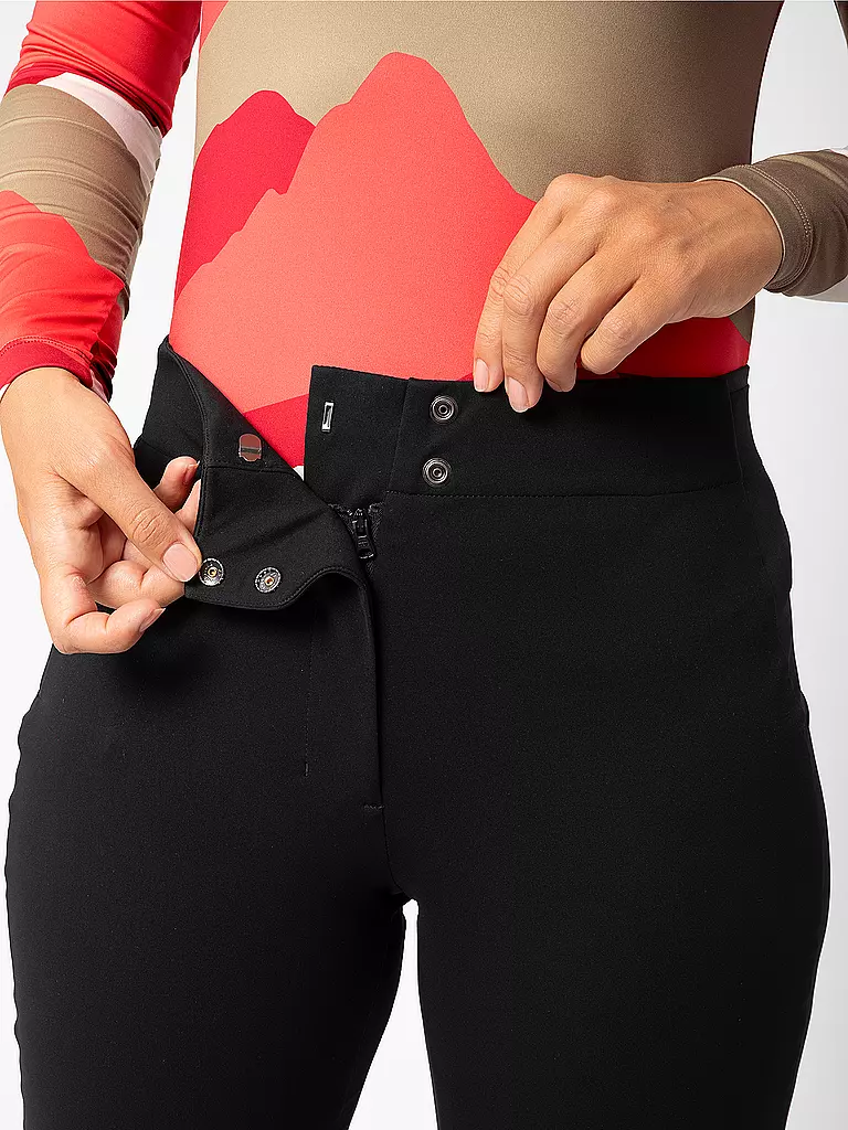 LAMUNT | Pantalón de senderismo softshell Serene para mujer |