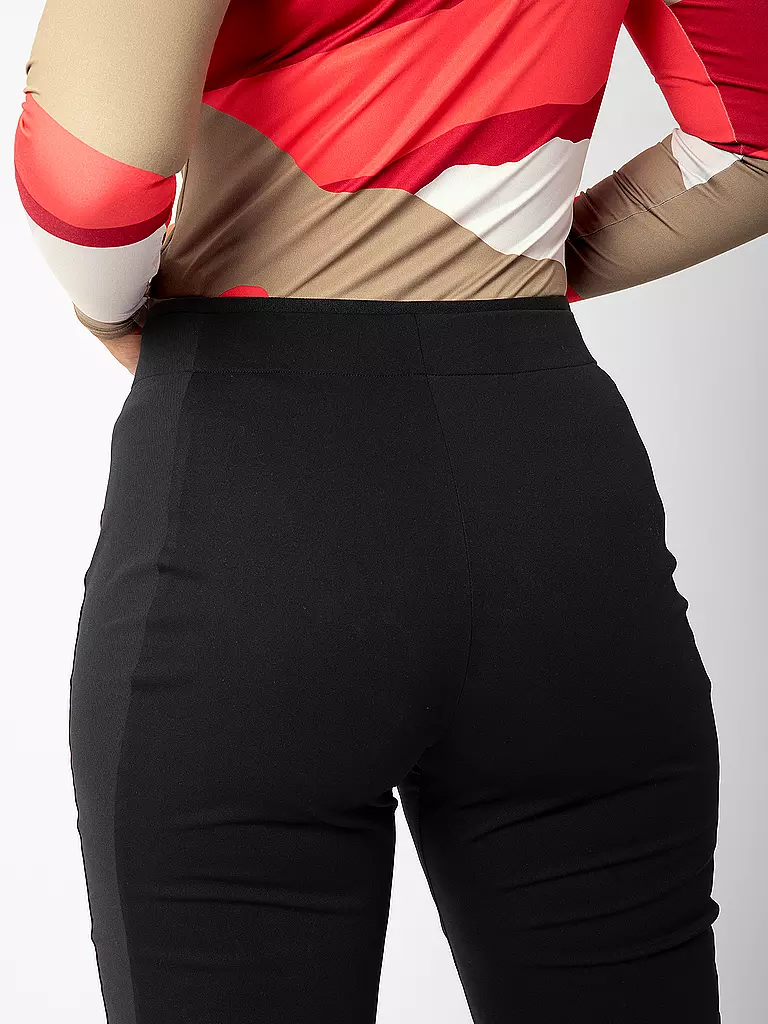 LAMUNT | Pantalón de senderismo softshell Serene para mujer |