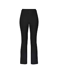 LAMUNT | Pantalón de touring Constanze para mujer | Negro