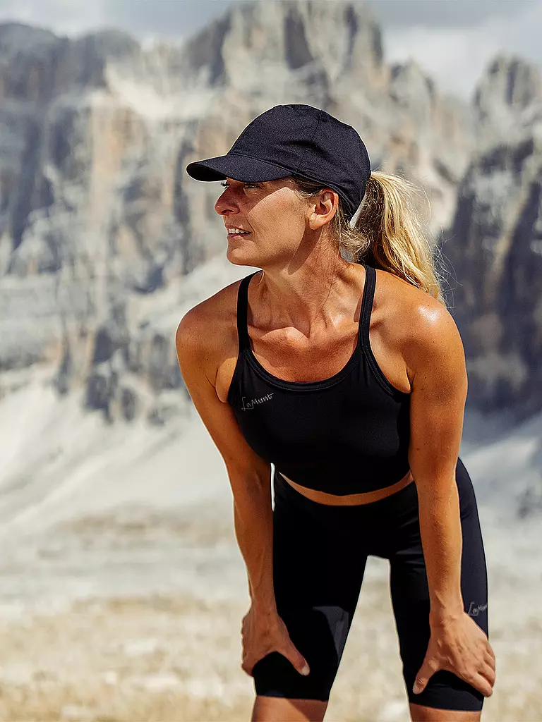 LAMUNT | Short de mujer Lisa Tailor | 