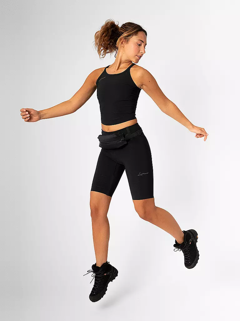 LAMUNT | Short de mujer Lisa Tailor | 