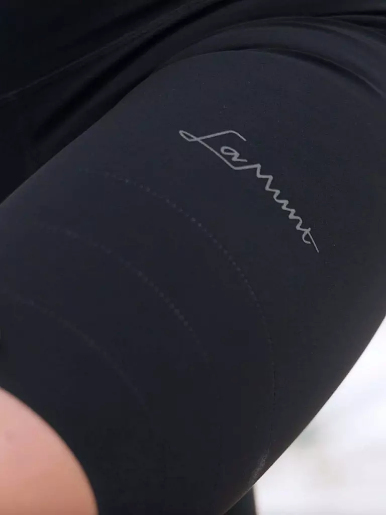 LAMUNT | Short de mujer Lisa Tailor | 