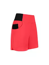 LAMUNT | Short TERESA para mujer | Coral